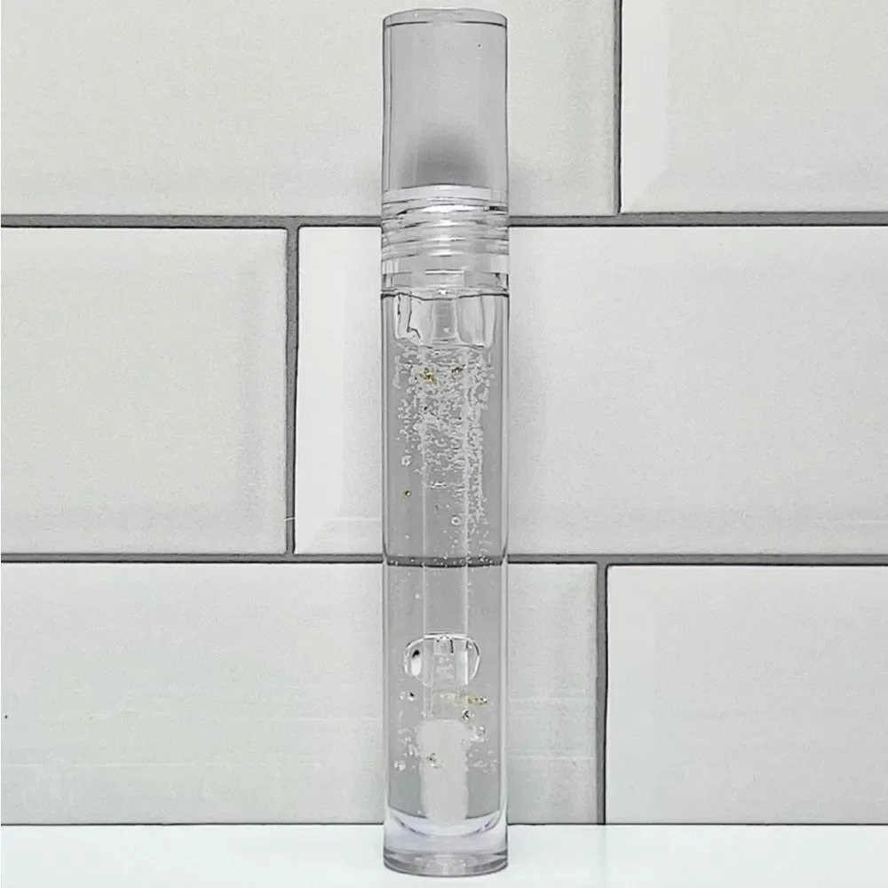 Popagloss Cosmetics Golden Girls Lipgloss